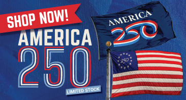 Rotator Image Swap - America 250 Products